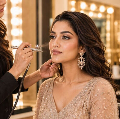 Makeup