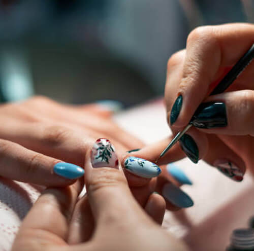 Nails